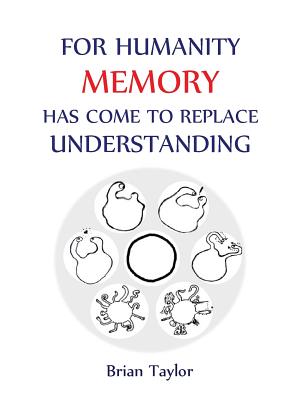 Seller image for For Humanity Memory Has Come to Replace Understanding (Paperback or Softback) for sale by BargainBookStores