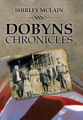 Seller image for Dobyns Chronicles (Hardback or Cased Book) for sale by BargainBookStores