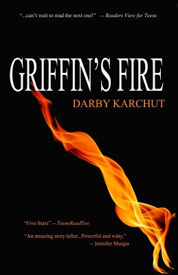 Bild des Verkufers fr Griffin's Fire (Paperback or Softback) zum Verkauf von BargainBookStores