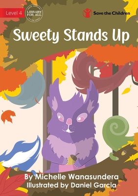 Seller image for Sweety Stands Up (Paperback or Softback) for sale by BargainBookStores