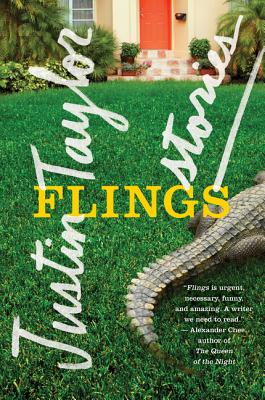 Seller image for Flings: Stories (Paperback or Softback) for sale by BargainBookStores