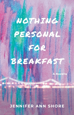 Bild des Verkufers fr Nothing Personal for Breakfast (Paperback or Softback) zum Verkauf von BargainBookStores