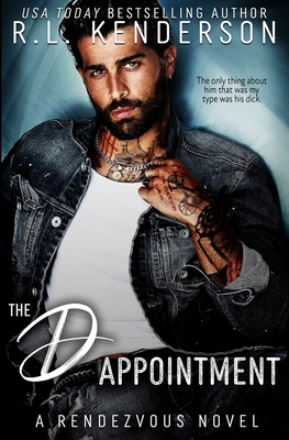 Seller image for The D Appointment (Paperback or Softback) for sale by BargainBookStores