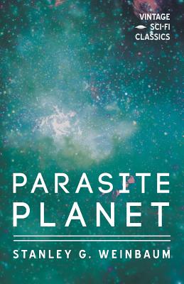 Imagen del vendedor de Parasite Planet (Paperback or Softback) a la venta por BargainBookStores