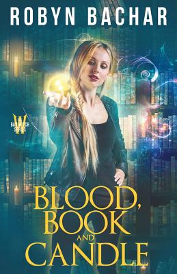 Image du vendeur pour Blood, Book and Candle (Paperback or Softback) mis en vente par BargainBookStores