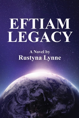 Seller image for Eftiam Legacy (Paperback or Softback) for sale by BargainBookStores