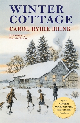 Seller image for Winter Cottage (Paperback or Softback) for sale by BargainBookStores