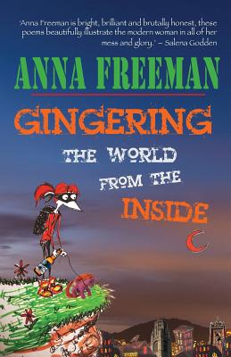 Immagine del venditore per Gingering the World from the Inside (Paperback or Softback) venduto da BargainBookStores