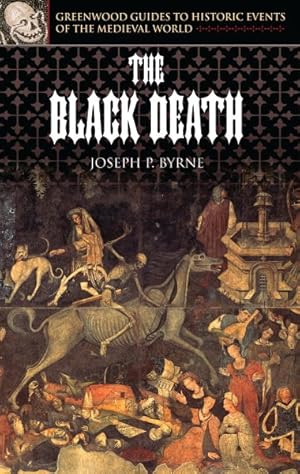 Seller image for Black Death for sale by GreatBookPrices