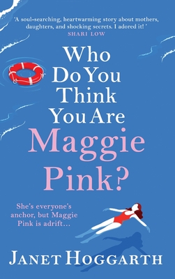 Seller image for Who Do You Think You Are Maggie Pink? (Hardback or Cased Book) for sale by BargainBookStores