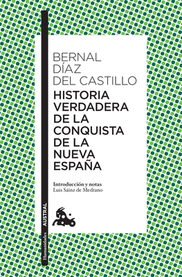 Seller image for Historia Verdadera de la Conquista de la Nueva Espa�a (Paperback or Softback) for sale by BargainBookStores