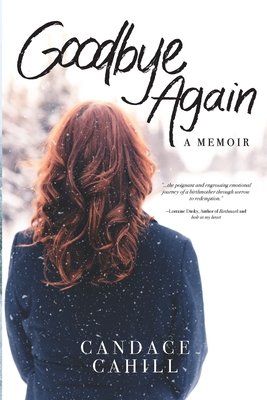 Bild des Verkufers fr Goodbye Again (Paperback or Softback) zum Verkauf von BargainBookStores