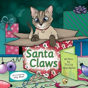 Bild des Verkufers fr Santa Claws (Paperback or Softback) zum Verkauf von BargainBookStores