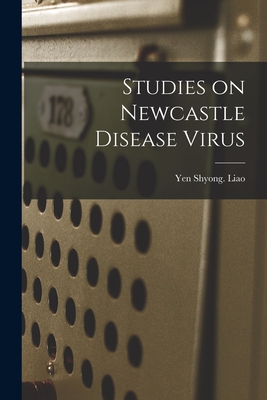 Seller image for Studies on Newcastle Disease Virus (Paperback or Softback) for sale by BargainBookStores