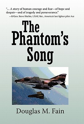 Image du vendeur pour The Phantom's Song (Hardback or Cased Book) mis en vente par BargainBookStores