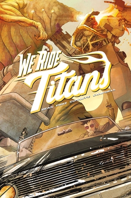 Imagen del vendedor de We Ride Titans: The Complete Series (Paperback or Softback) a la venta por BargainBookStores