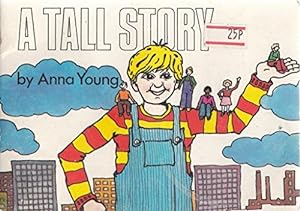 Image du vendeur pour A Tall Story (Humpty Dumpty Club) mis en vente par WeBuyBooks