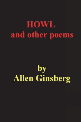 Seller image for Howl and Other Poems (Paperback or Softback) for sale by BargainBookStores