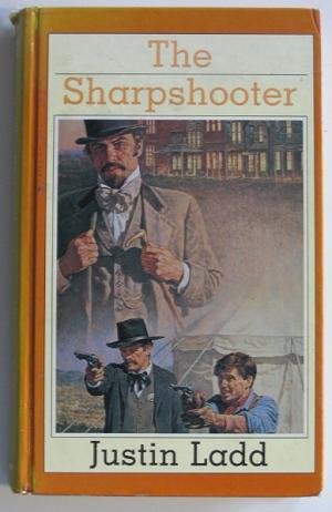 Seller image for The sharpshooter for sale by WeBuyBooks