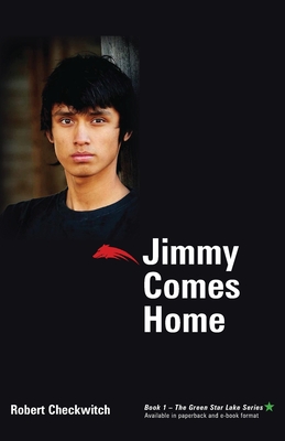 Seller image for Jimmy Comes Home (Paperback or Softback) for sale by BargainBookStores