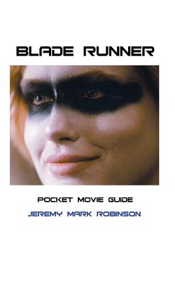 Bild des Verkufers fr Blade Runner: Pocket Movie Guide (Paperback or Softback) zum Verkauf von BargainBookStores