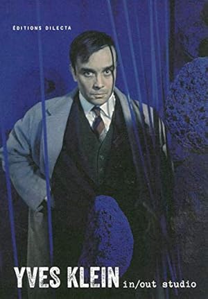 Seller image for Yves Klein : in/out studio for sale by WeBuyBooks