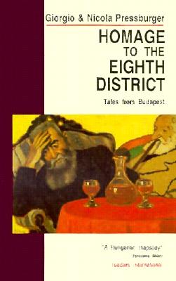 Seller image for Homage to the Eighth District (Paperback or Softback) for sale by BargainBookStores