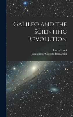 Immagine del venditore per Galileo and the Scientific Revolution (Hardback or Cased Book) venduto da BargainBookStores