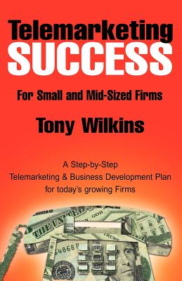 Seller image for Telemarketing Success (Paperback or Softback) for sale by BargainBookStores