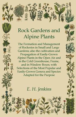 Imagen del vendedor de Rock Gardens and Alpine Plants (Paperback or Softback) a la venta por BargainBookStores