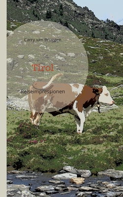 Bild des Verkufers fr Tirol: Reiseimpressionen (Paperback or Softback) zum Verkauf von BargainBookStores