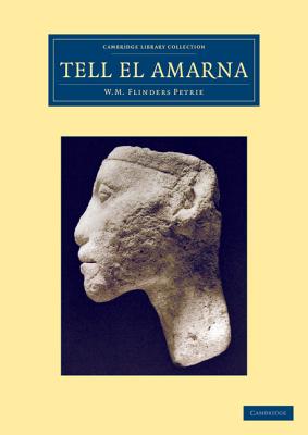 Seller image for Tell El-Amarna (Paperback or Softback) for sale by BargainBookStores