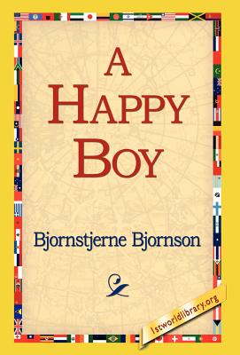 Seller image for A Happy Boy (Hardback or Cased Book) for sale by BargainBookStores