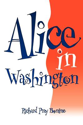 Seller image for Alice in Washington (Paperback or Softback) for sale by BargainBookStores