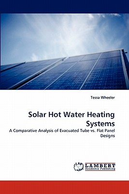 Imagen del vendedor de Solar Hot Water Heating Systems (Paperback or Softback) a la venta por BargainBookStores