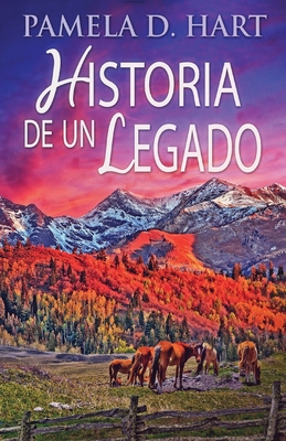 Bild des Verkufers fr Historia de un Legado (Paperback or Softback) zum Verkauf von BargainBookStores