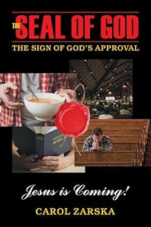 Seller image for The Seal of God: The Sign of God's Approval for sale by GreatBookPricesUK