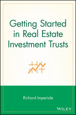 Imagen del vendedor de Getting Started in Real Estate Investment Trusts (Paperback or Softback) a la venta por BargainBookStores