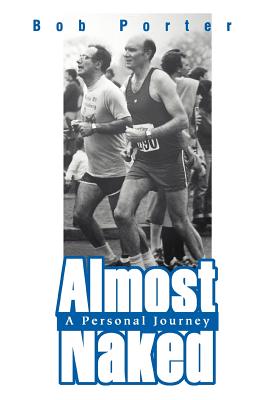 Seller image for Almost Naked: A Personal Journey (Paperback or Softback) for sale by BargainBookStores