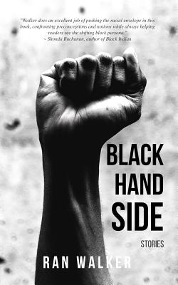 Imagen del vendedor de Black Hand Side: Stories (Paperback or Softback) a la venta por BargainBookStores
