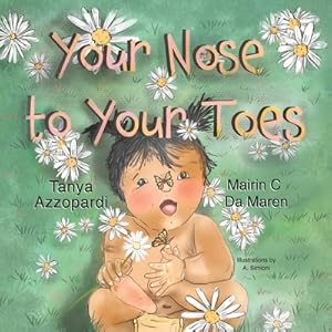Image du vendeur pour From Your Nose to Your Toes (Paperback or Softback) mis en vente par BargainBookStores