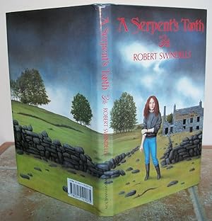 Seller image for A SERPENT'S TOOTH. for sale by Roger Middleton P.B.F.A.