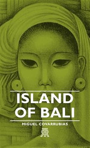 Image du vendeur pour Island of Bali mis en vente par GreatBookPricesUK