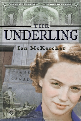 Seller image for The Underling (Paperback or Softback) for sale by BargainBookStores