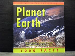1000 Facts - Planet Earth
