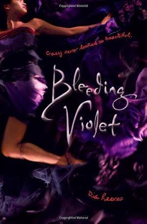 Seller image for Bleeding Violet for sale by WeBuyBooks
