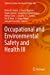 Imagen del vendedor de Occupational and Environmental Safety and Health III (Studies in Systems, Decision and Control, 406) [Soft Cover ] a la venta por booksXpress