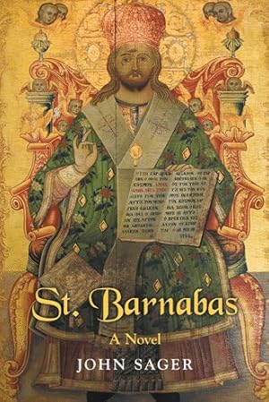 Seller image for St. Barnabas for sale by GreatBookPricesUK