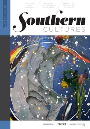 Seller image for Southern Cultures: The Sanctuary Issue: Volume 28, Number 2 - Summer 2022 Issue [Paperback ] for sale by booksXpress