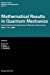 Seller image for Mathematical Results in Quantum Mechanics: International Conference in Blossin (Germany), May 17 - 21, 1993 (Operator Theory: Advances and Applications) [Hardcover ] for sale by booksXpress